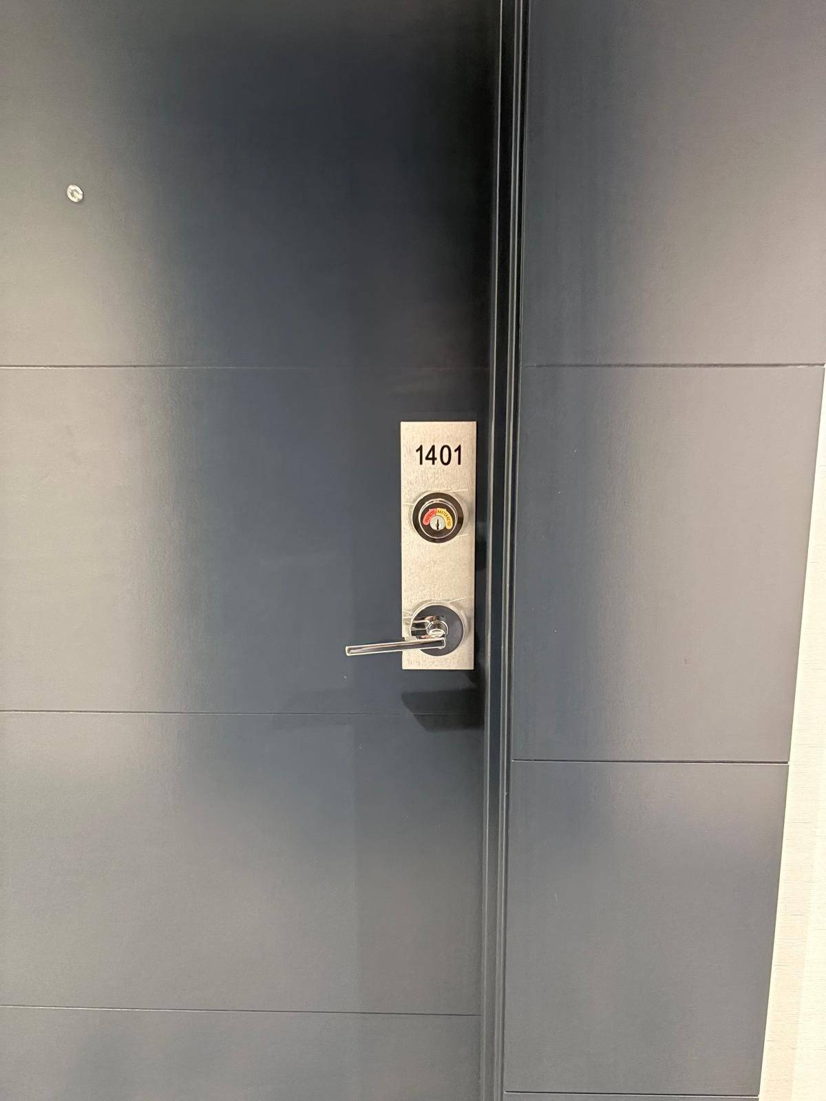 75 James ST #1401, Hamilton, ON L8P 2Y9