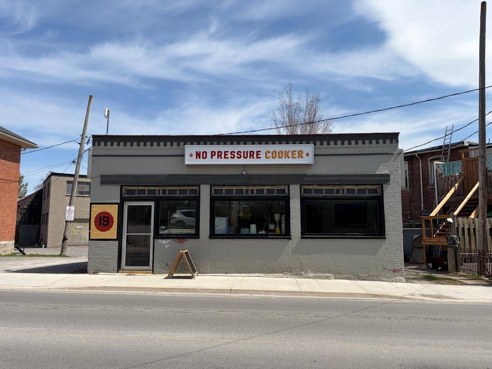 19 North ST, Stirling-rawdon, ON K0K 3E0