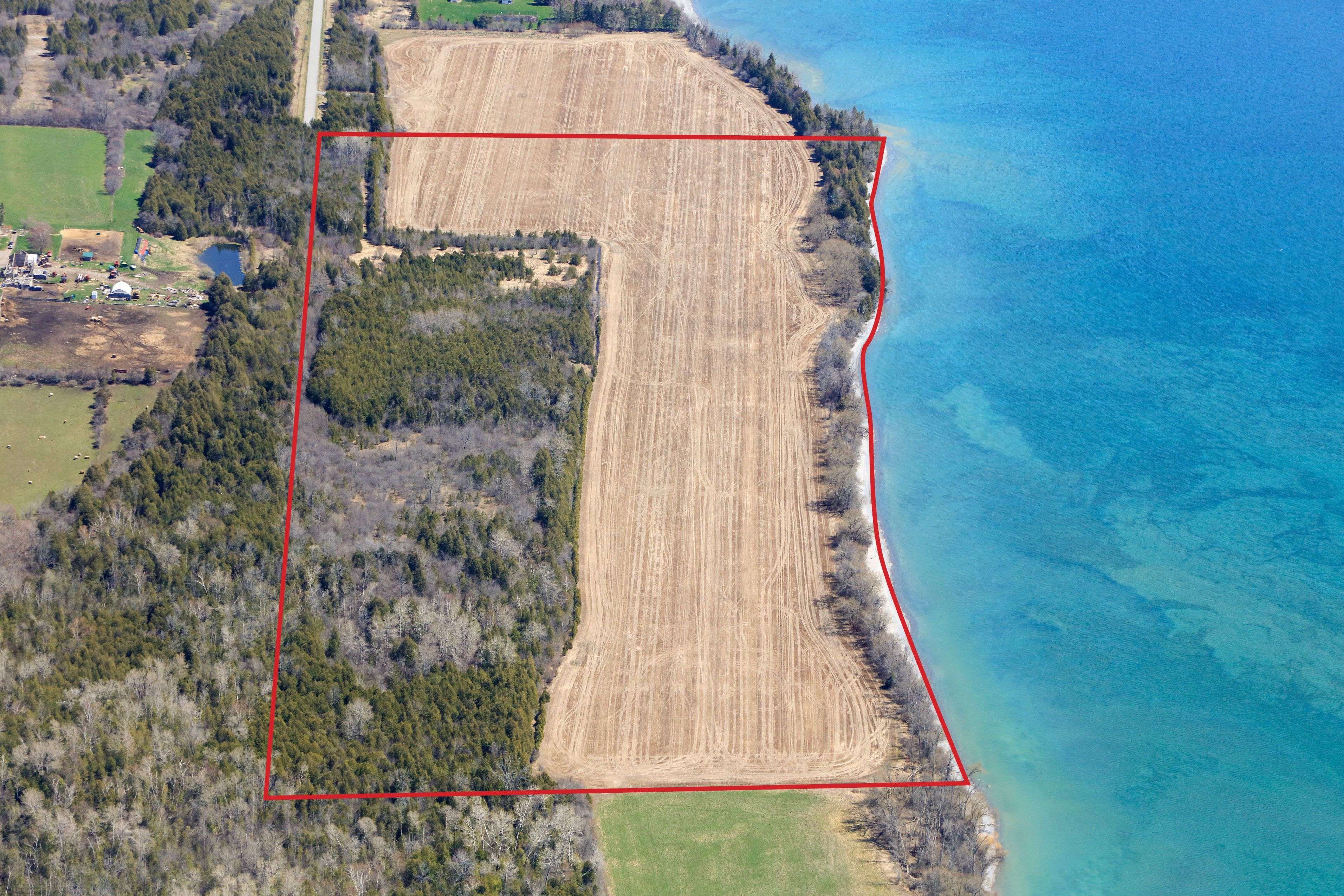 N/A Part Lots 3 & 4, West of Cedar St N/A, Alnwick/haldimand, ON K0K 1S0