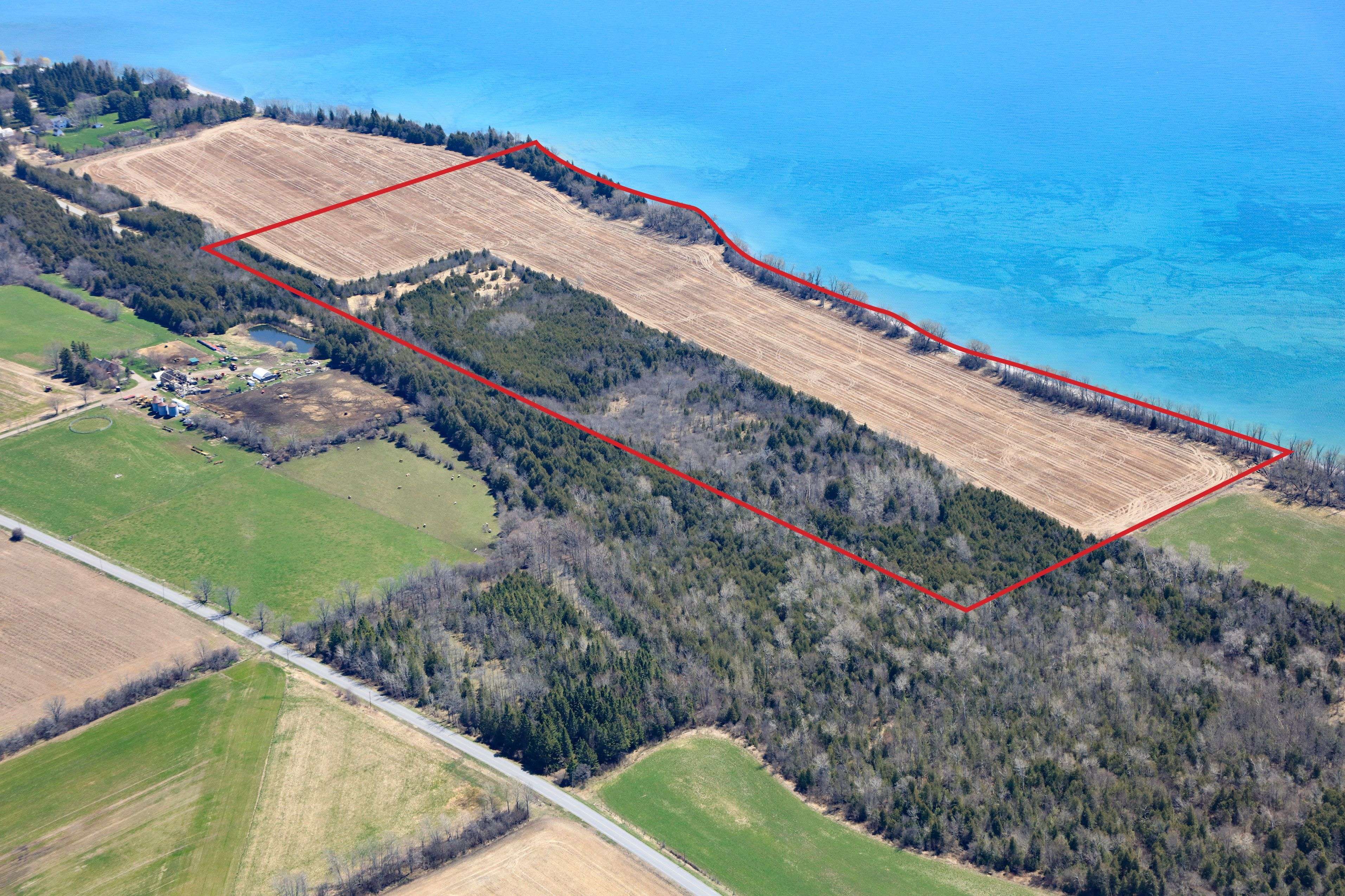N/A Part Lots 3 & 4, West of Cedar St N/A, Alnwick/haldimand, ON K0K 1S0