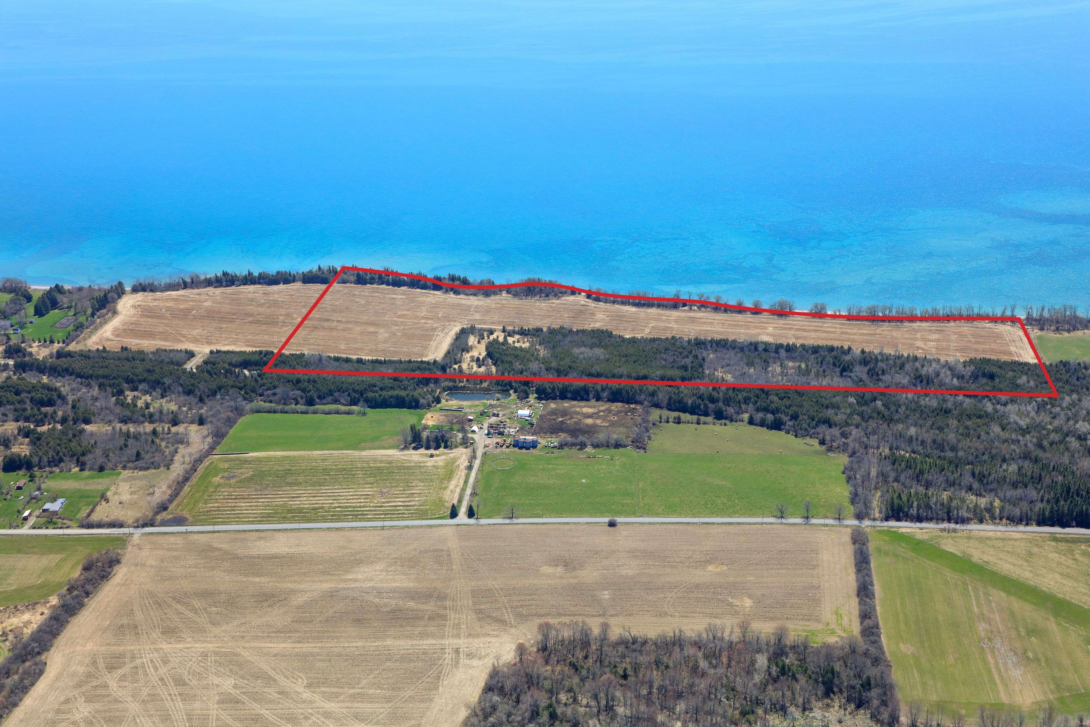 N/A Part Lots 3 & 4, West of Cedar St N/A, Alnwick/haldimand, ON K0K 1S0