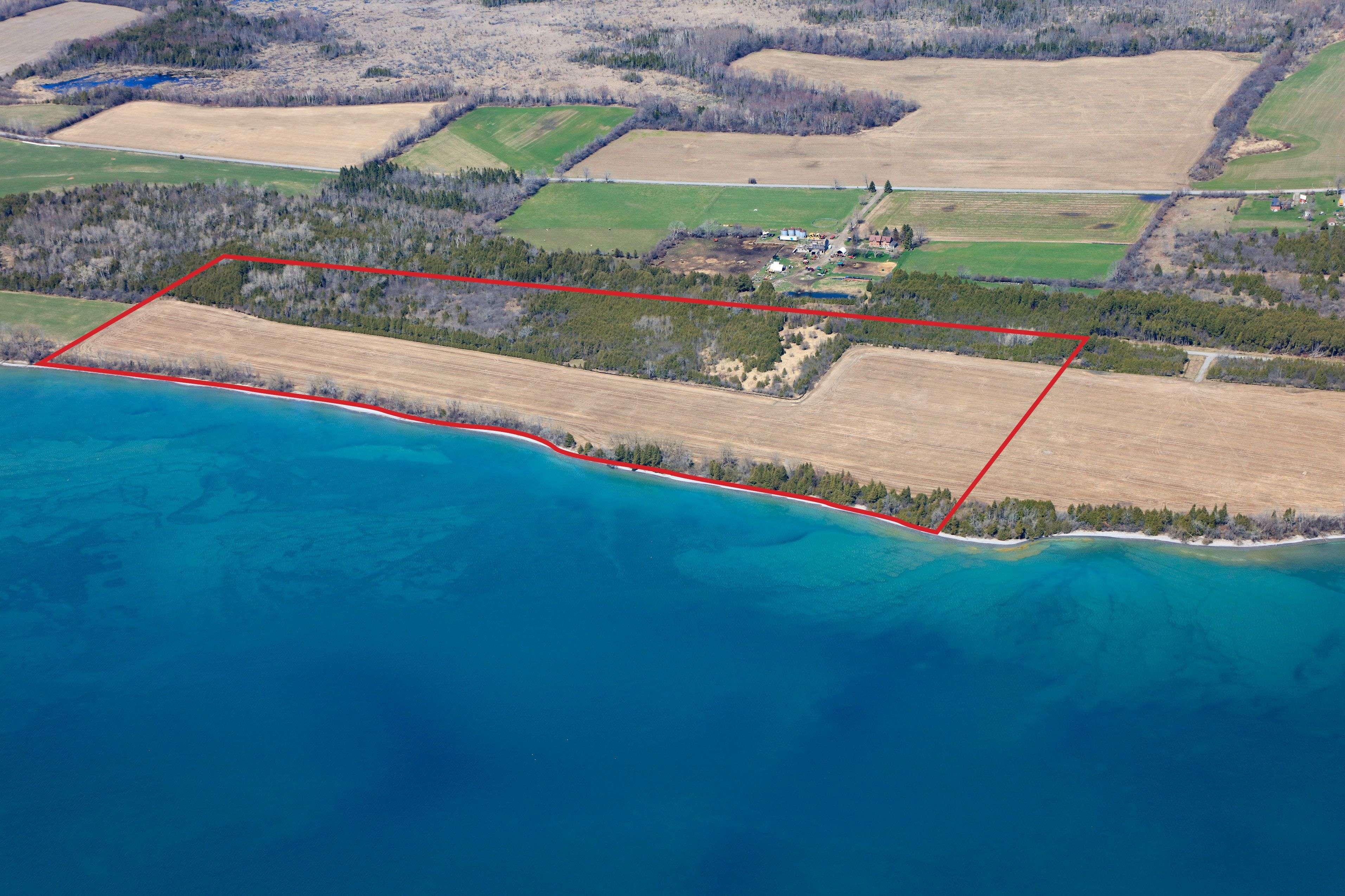 N/A Part Lots 3 & 4, West of Cedar St N/A, Alnwick/haldimand, ON K0K 1S0