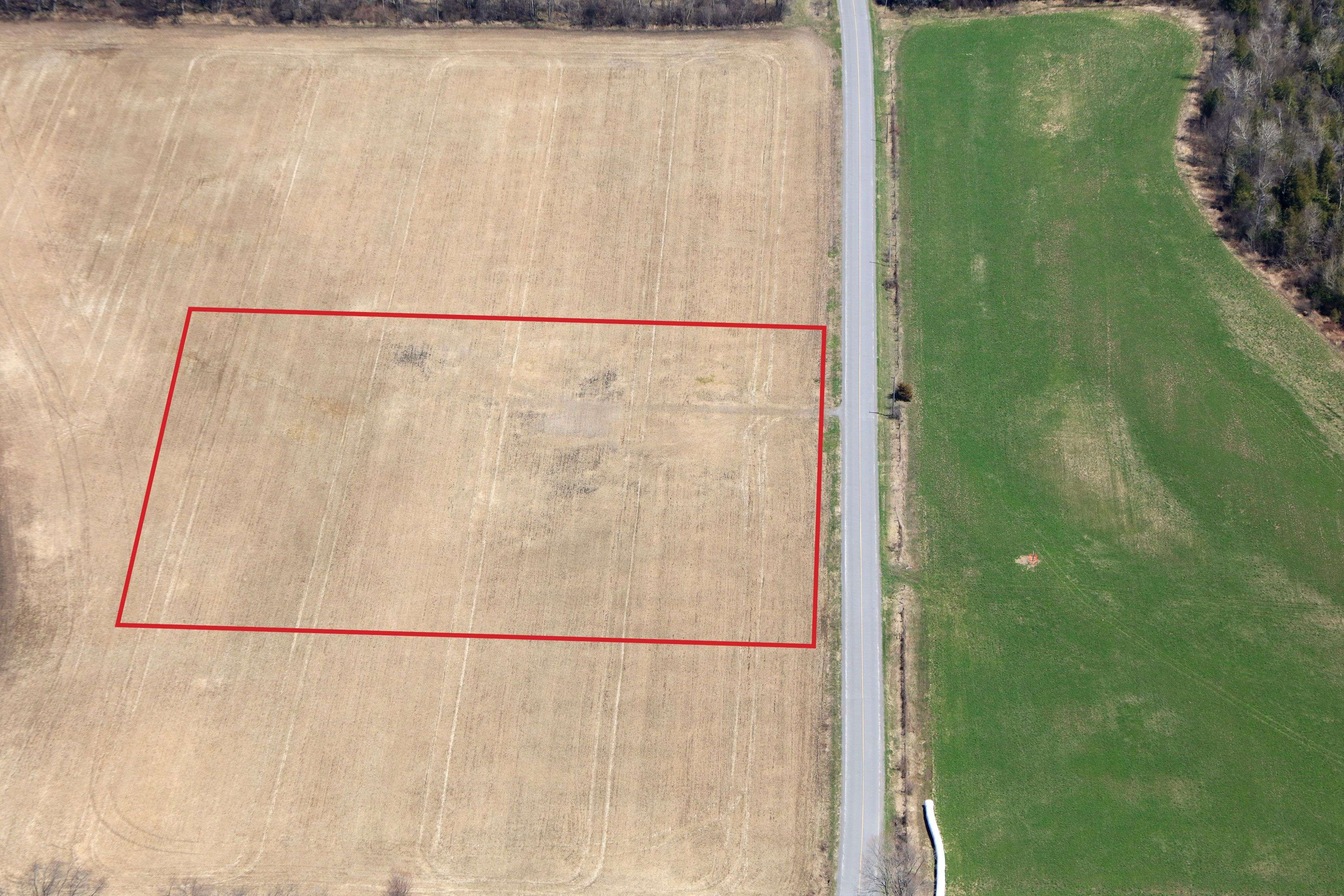 692 Lakeport RD, Alnwick/haldimand, ON K0K 1S0