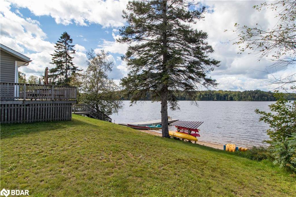 106 Johnston RD, Magnetawan, ON P0A 1P0