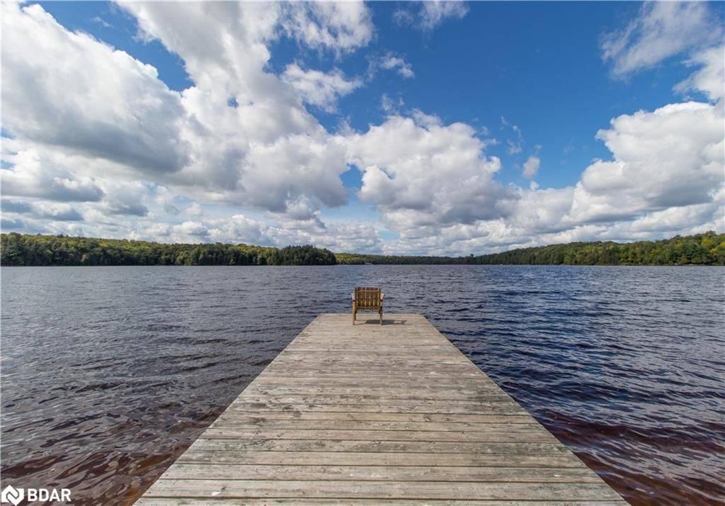 106 Johnston RD, Magnetawan, ON P0A 1P0