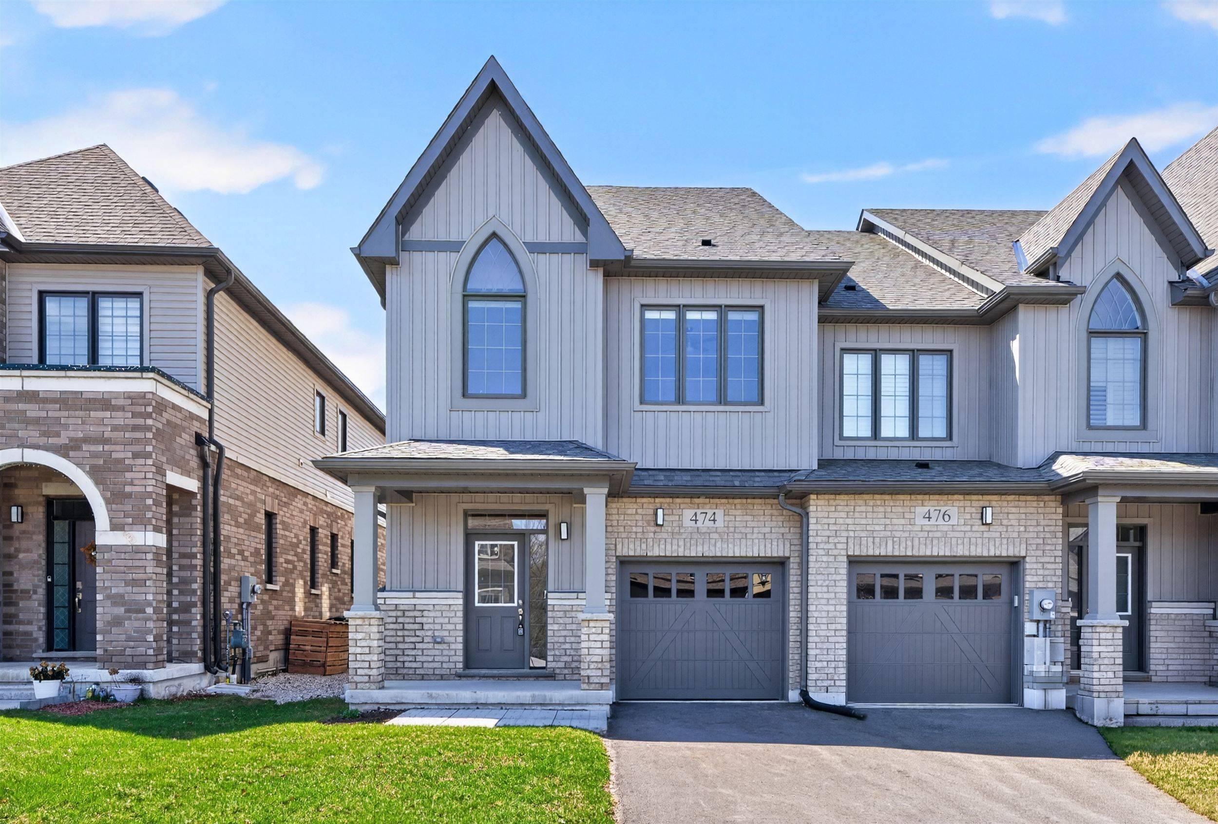474 Adelaide ST SE, Wellington North, ON N0G 1A0