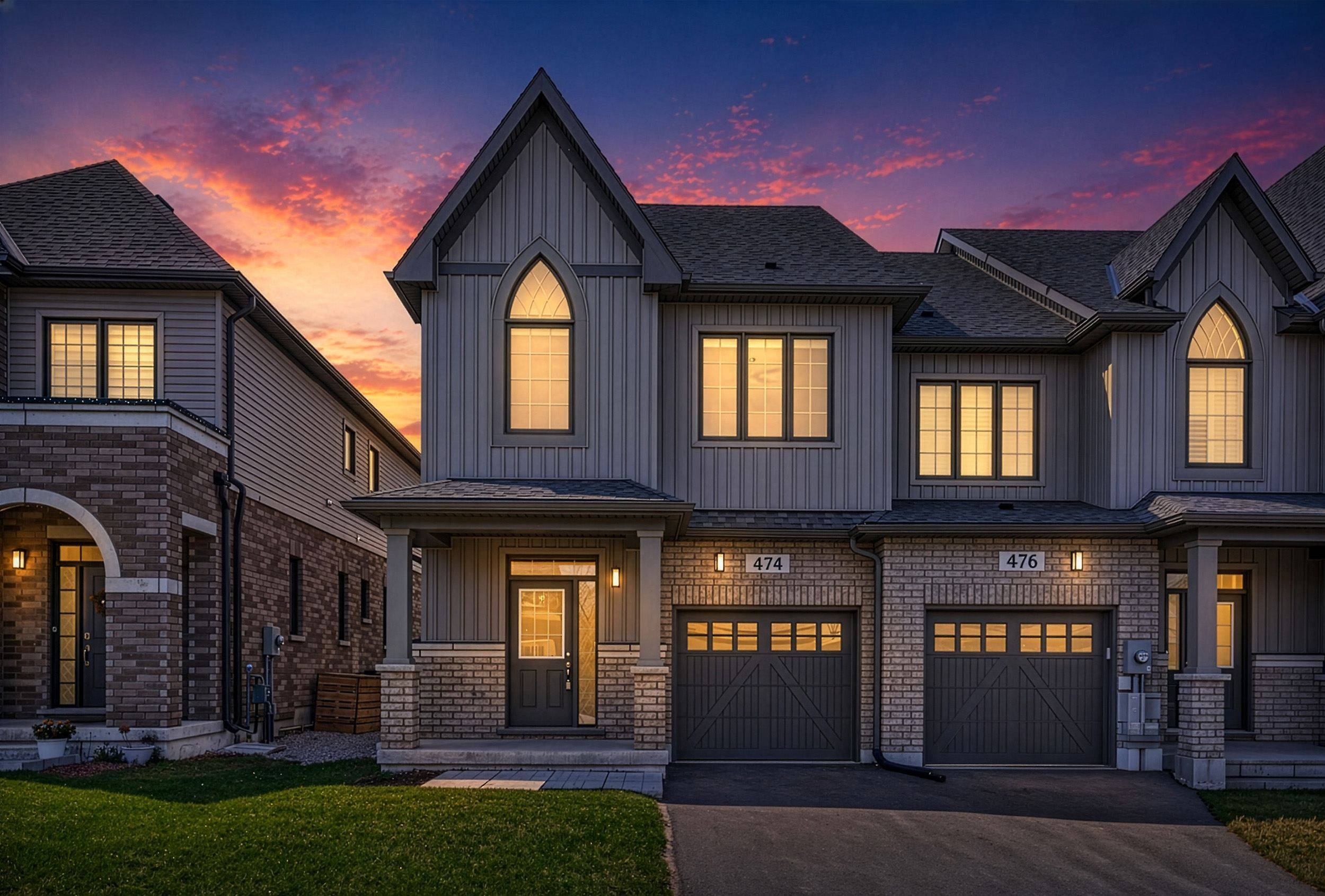 474 Adelaide ST SE, Wellington North, ON N0G 1A0