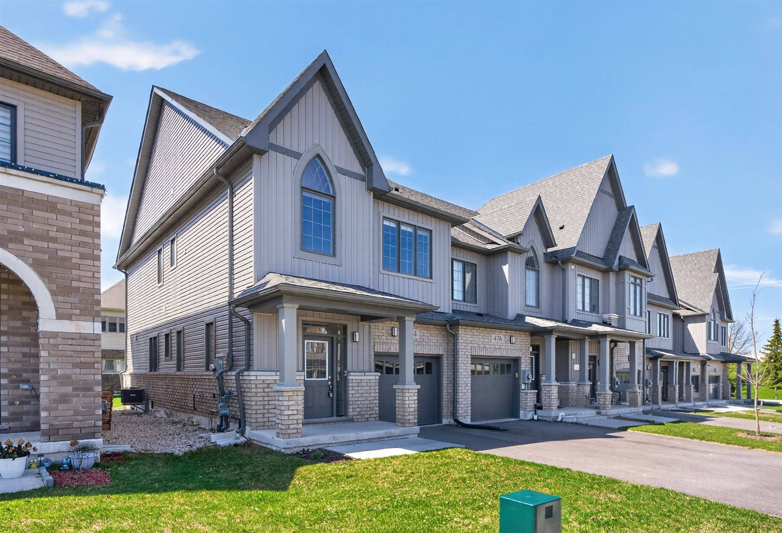 474 Adelaide ST SE, Wellington North, ON N0G 1A0
