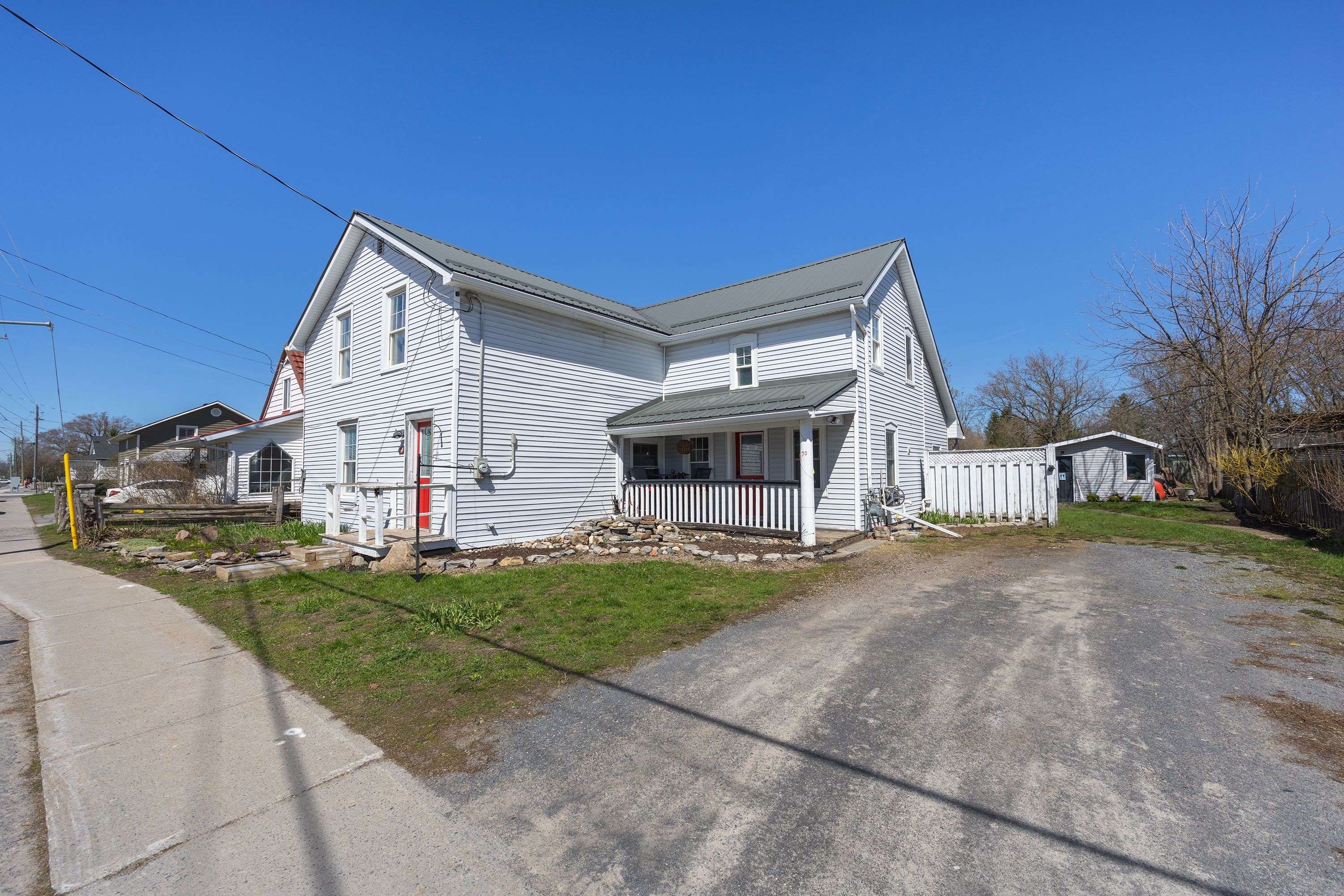 70 Main ST, Loyalist, ON K0H 2H0