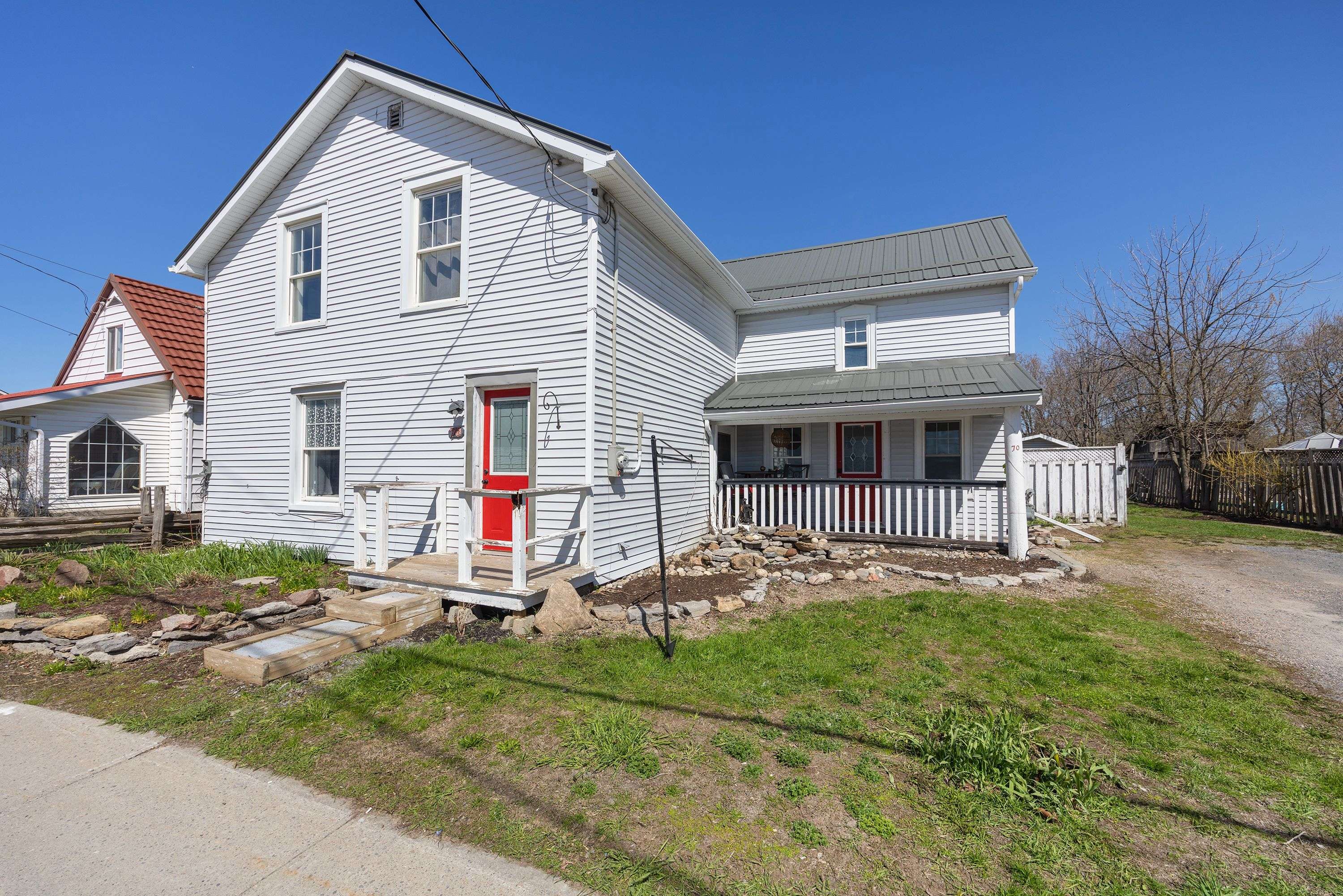 70 Main ST, Loyalist, ON K0H 2H0