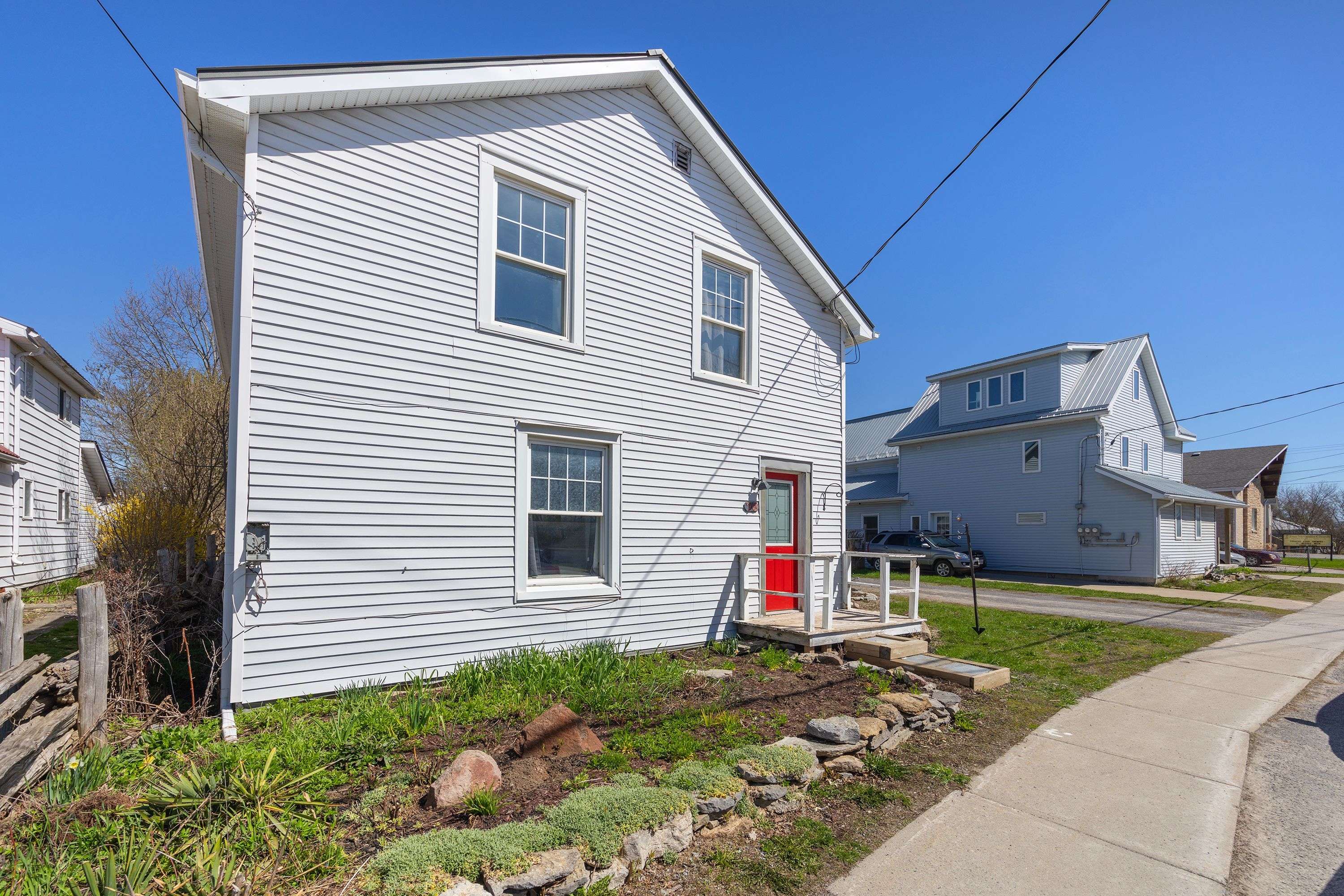 70 Main ST, Loyalist, ON K0H 2H0