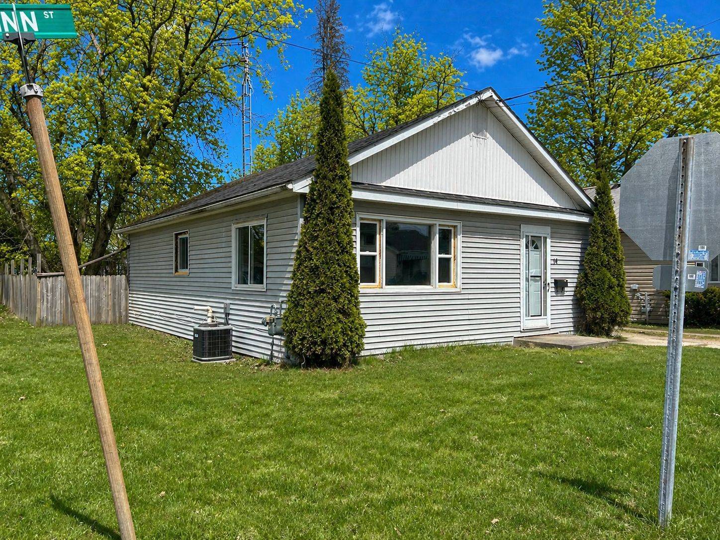 14 Linn ST, Marmora And Lake, ON K0K 2M0