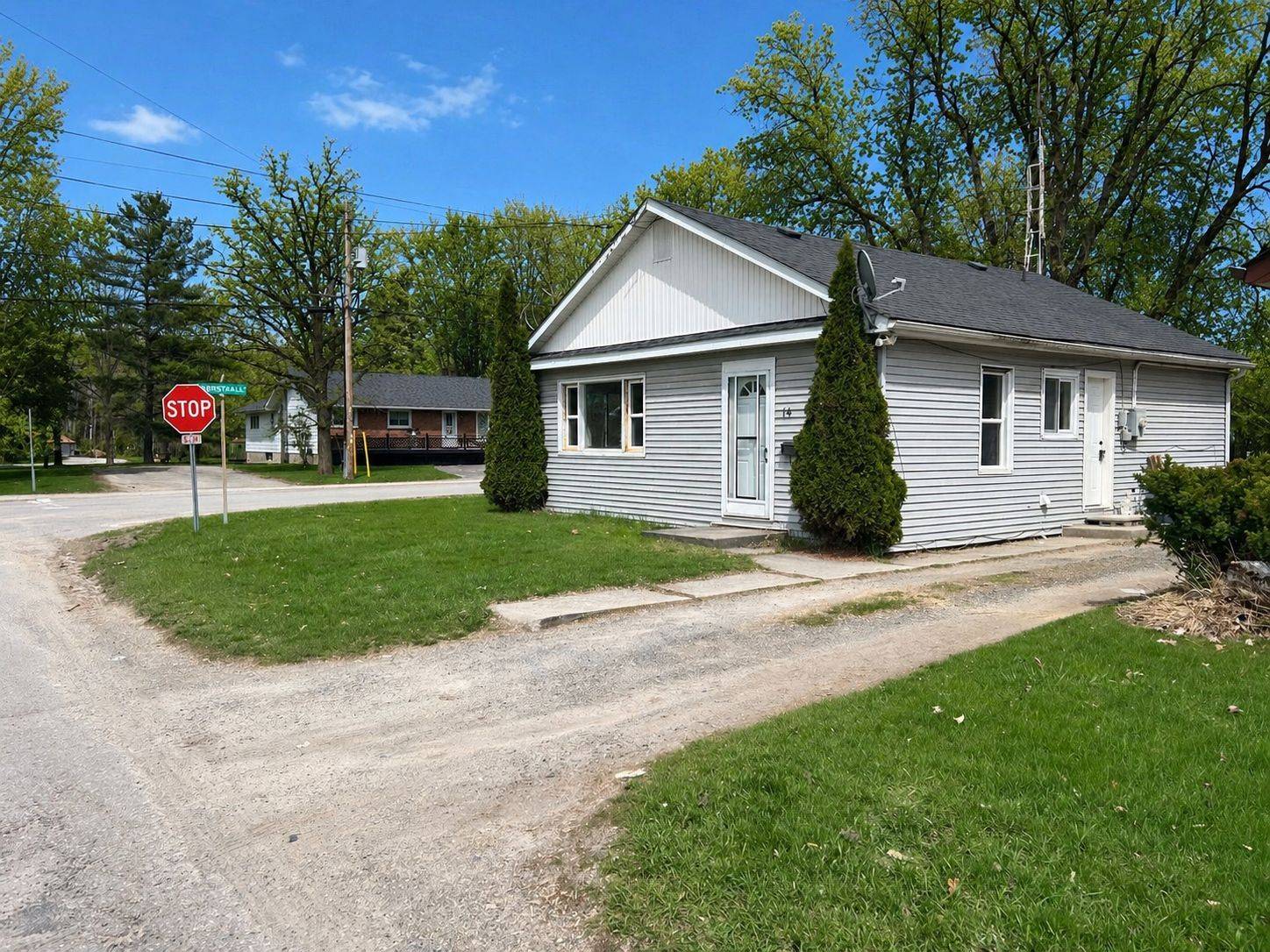 14 Linn ST, Marmora And Lake, ON K0K 2M0