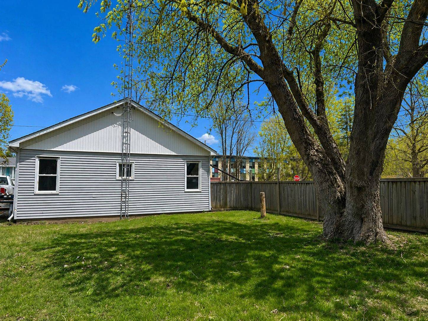 14 Linn ST, Marmora And Lake, ON K0K 2M0