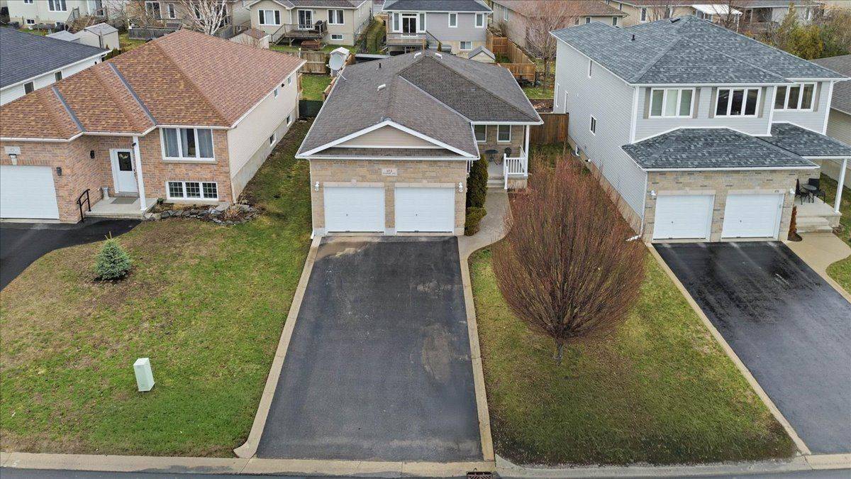 173 Kildare AVE, Loyalist, ON K7N 1Y6