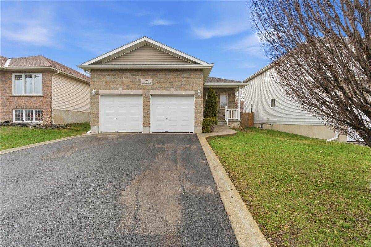173 Kildare AVE, Loyalist, ON K7N 1Y6
