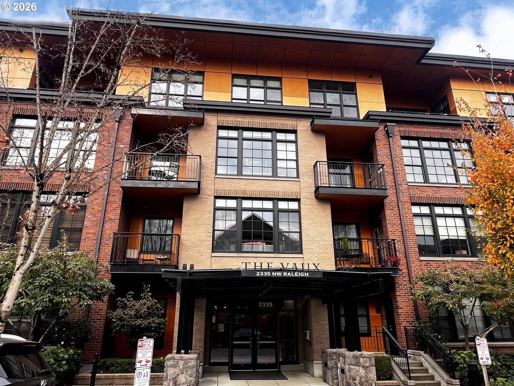 2335 NW RALEIGH ST #A233, Portland, OR 97210