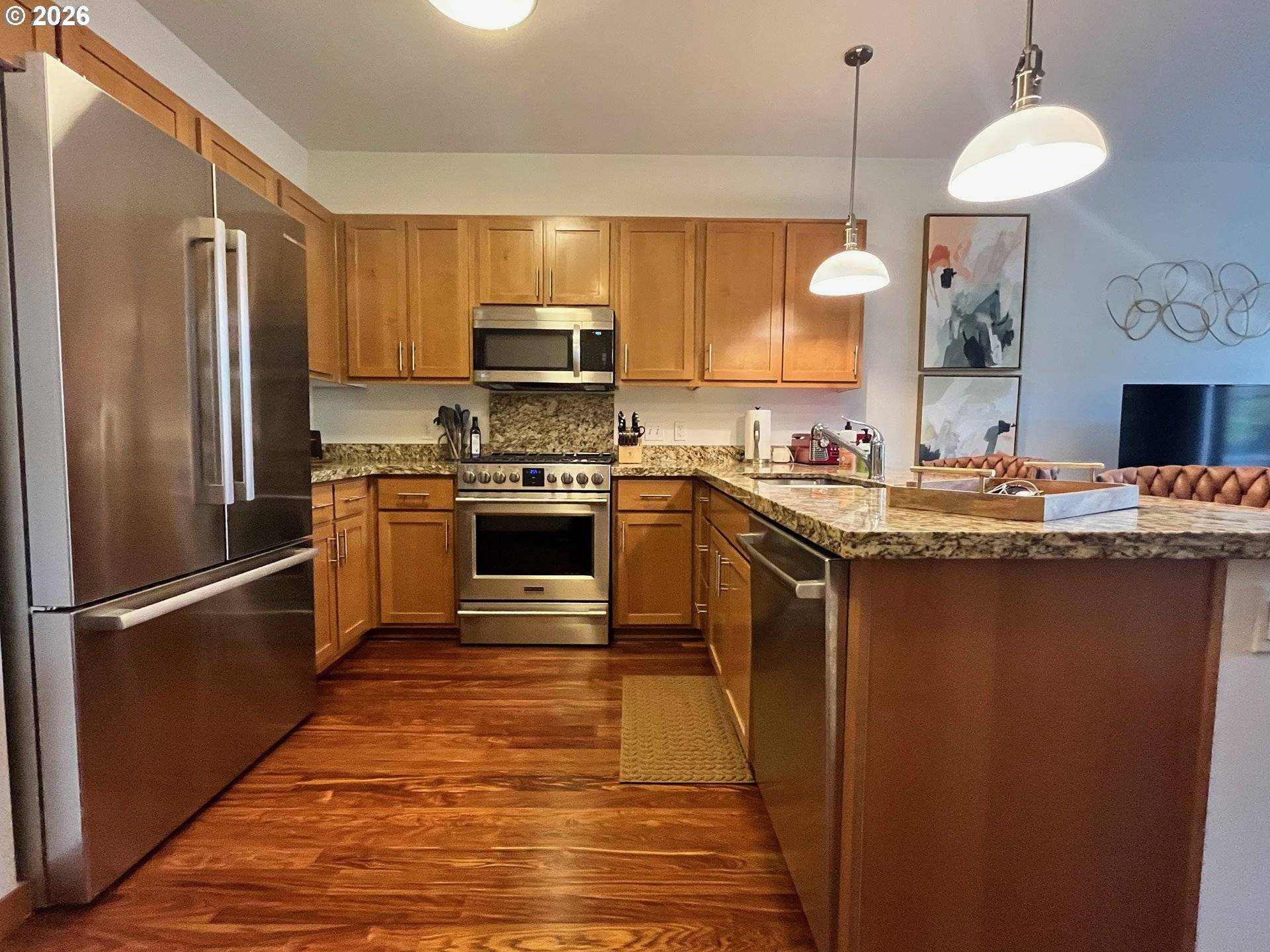 2335 NW RALEIGH ST #A233, Portland, OR 97210