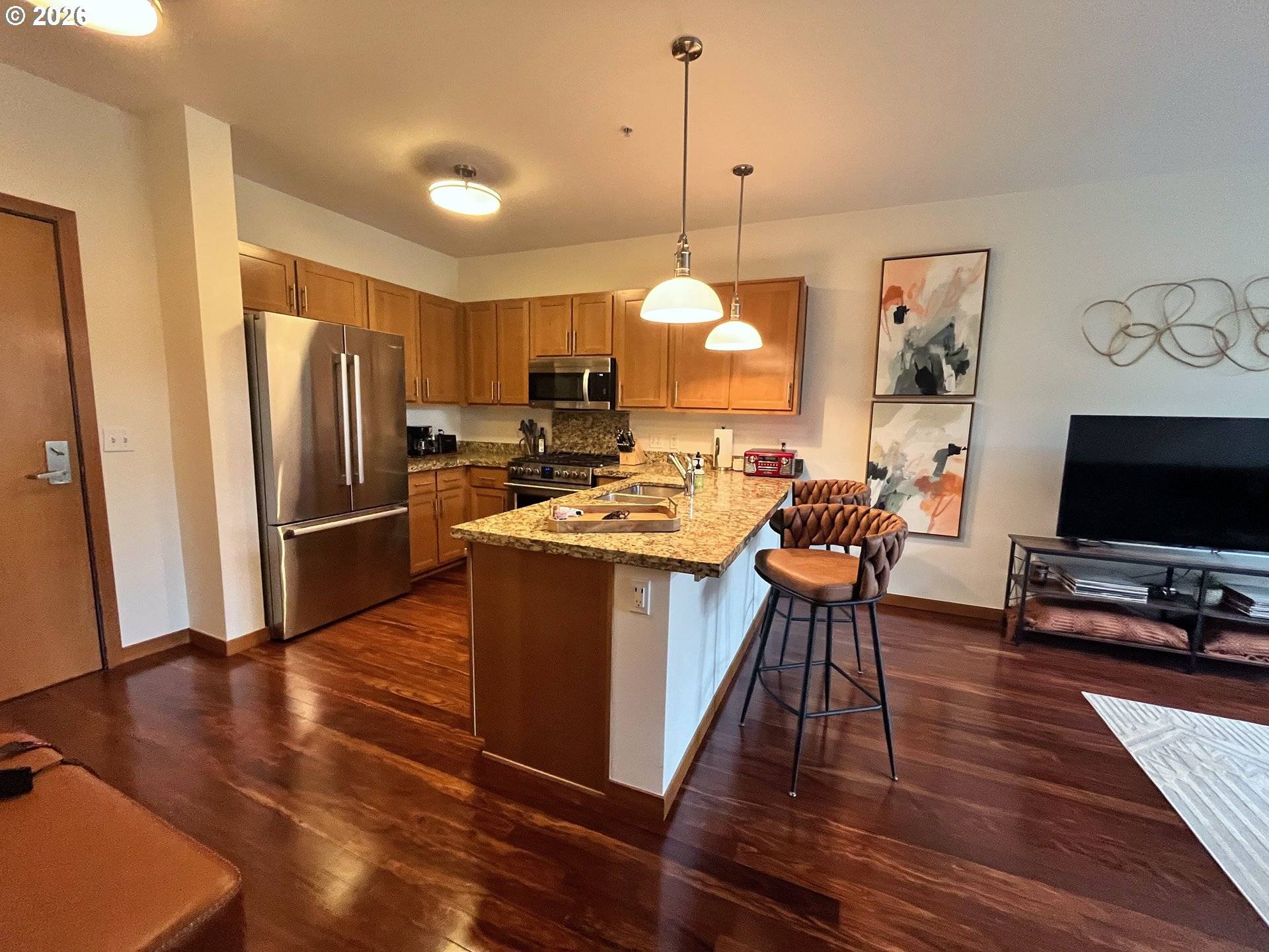 2335 NW RALEIGH ST #A233, Portland, OR 97210