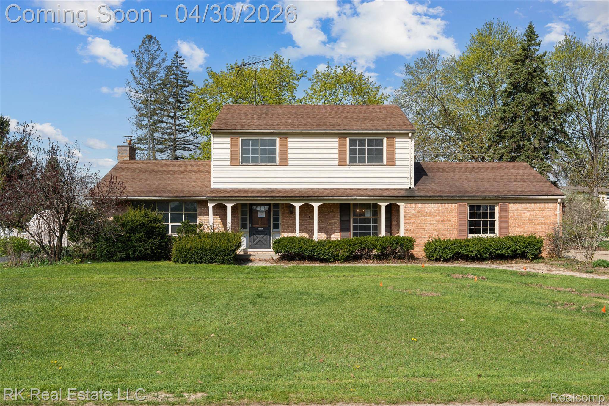 52489 Butternut DR, Shelbychartertownship_macomb, MI 48316