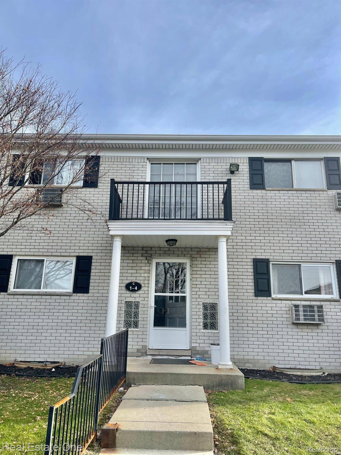 100 W Hickory Grove RD #c1, Bloomfieldhillscity_oakland, MI 48304