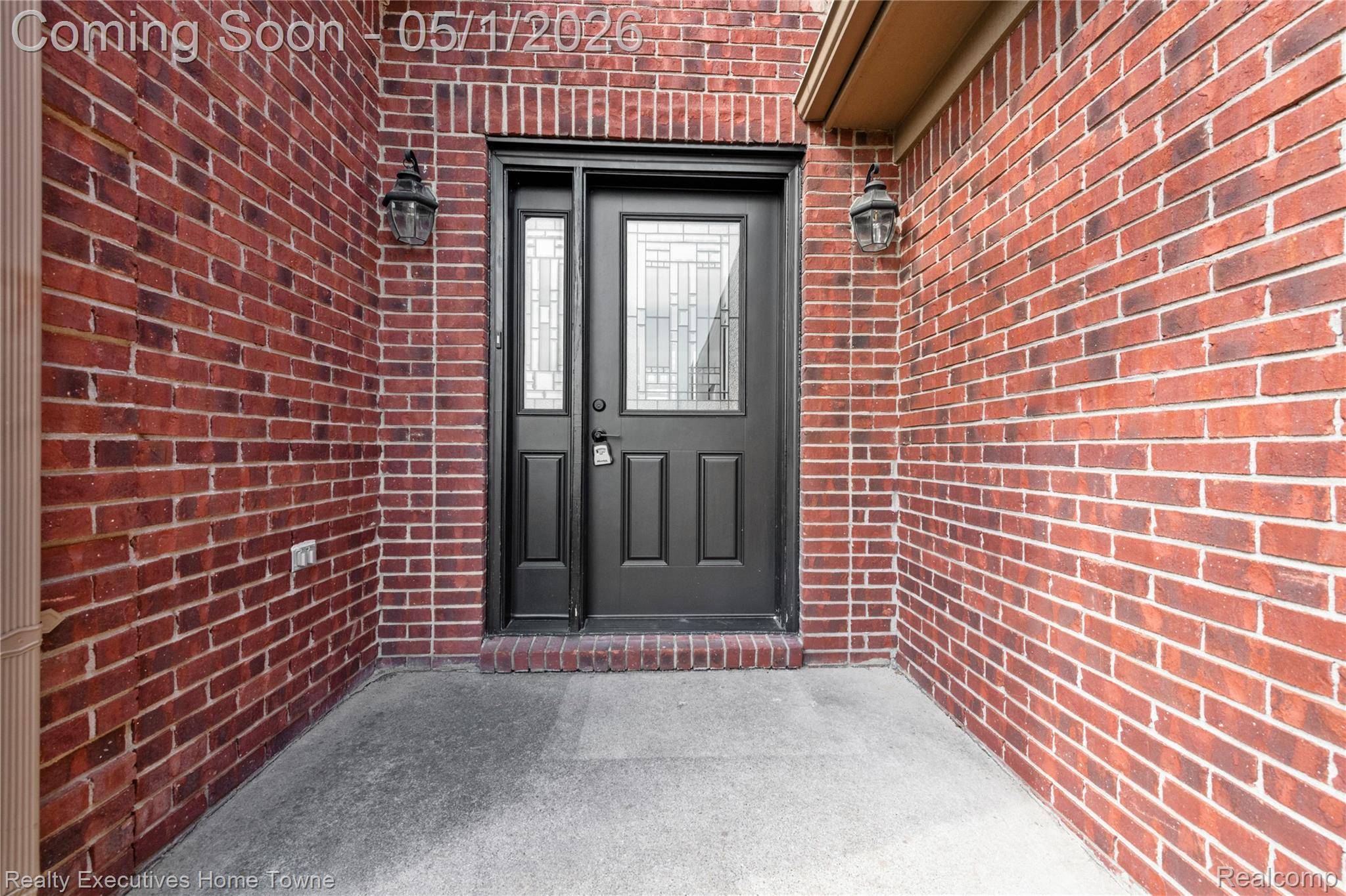 19985 Pine Cone DR, Macombtownship_macomb, MI 48042