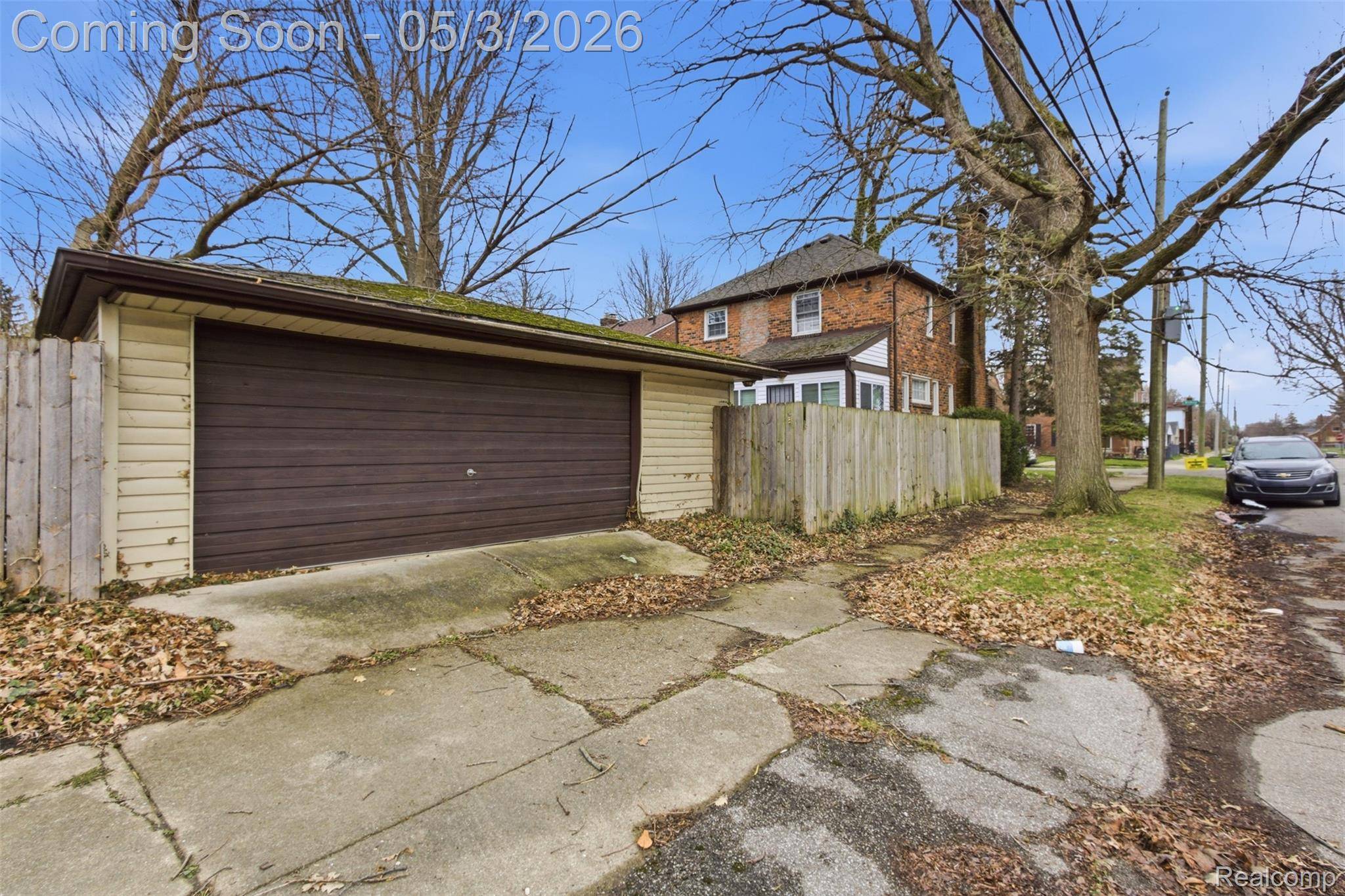 5810 Bishop ST, Detroit, MI 48224
