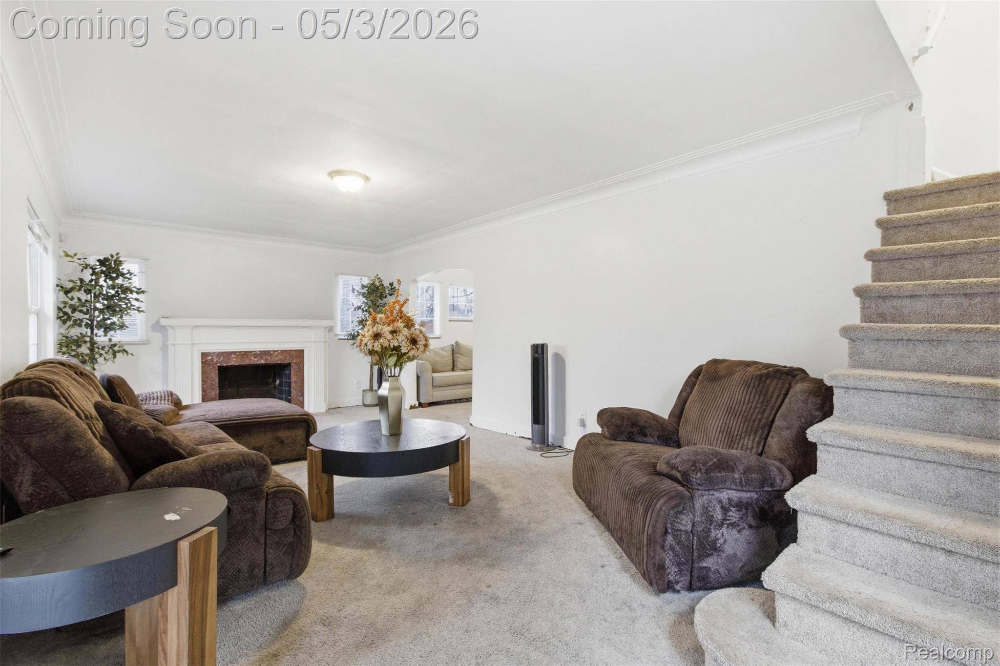 5810 Bishop ST, Detroit, MI 48224