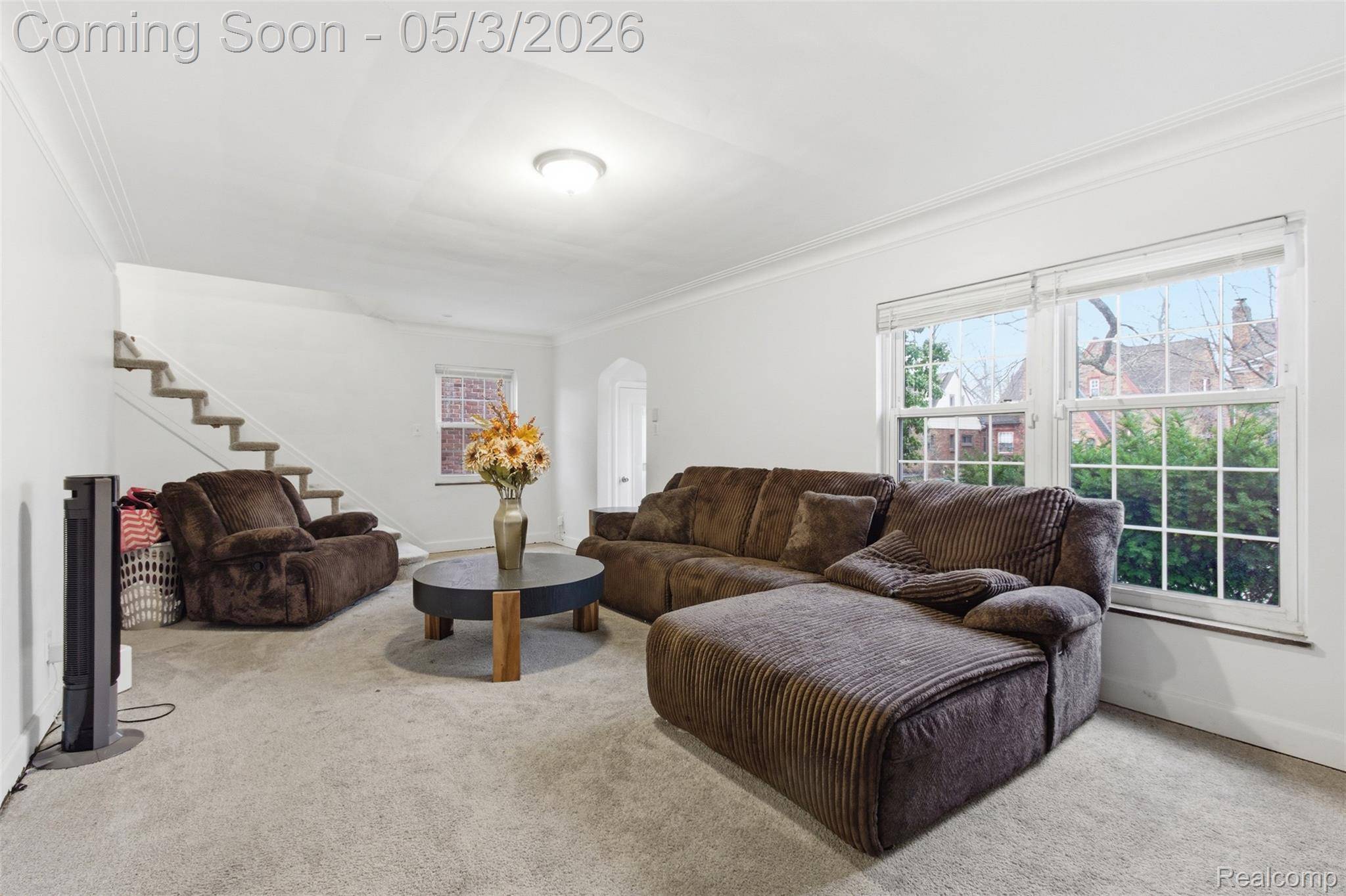 5810 Bishop ST, Detroit, MI 48224