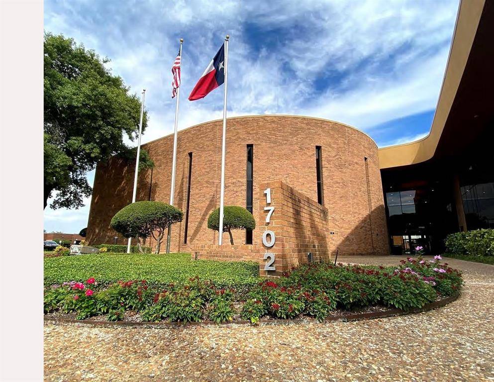 1702 N Collins Boulevard #200, Richardson, TX 75080