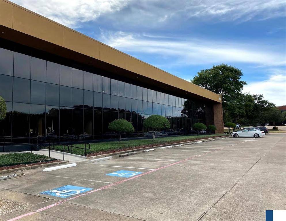 1702 N Collins Boulevard #200, Richardson, TX 75080