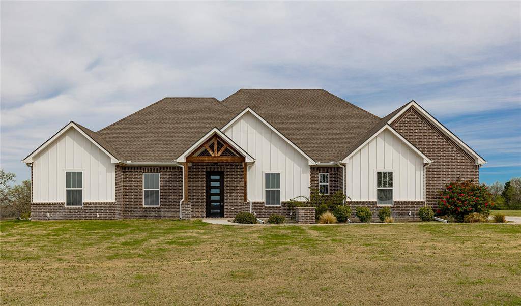 1290 County Road 2175, Decatur, TX 76234