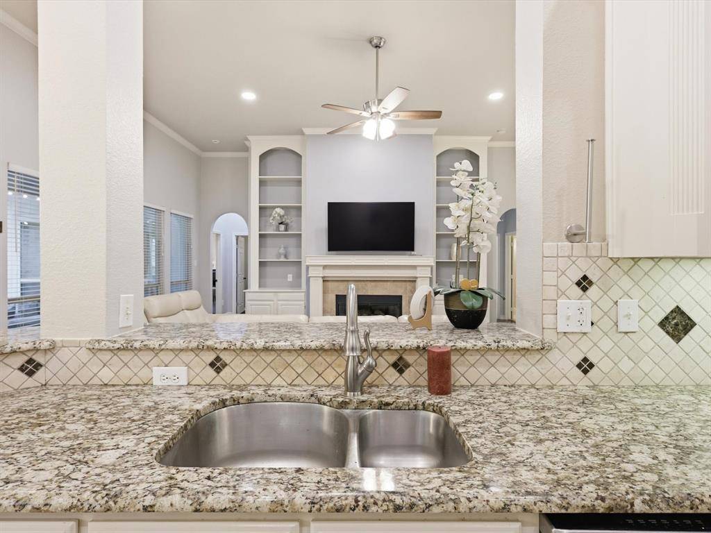2421 London Drive, Plano, TX 75025