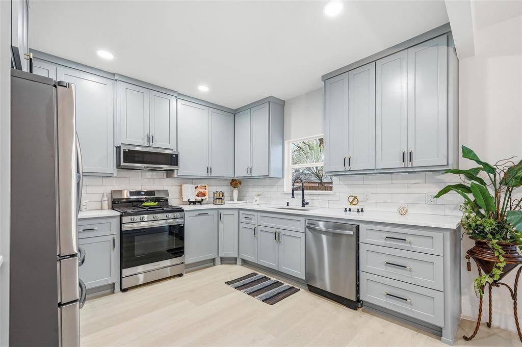 3008 Wilhoit Street, Balch Springs, TX 75180