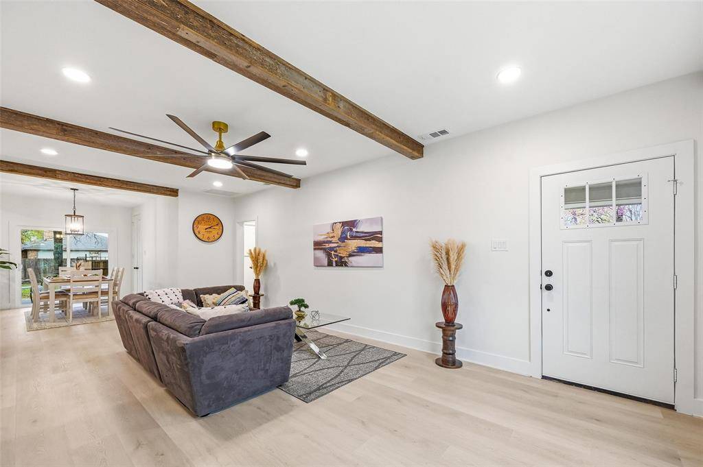 3008 Wilhoit Street, Balch Springs, TX 75180