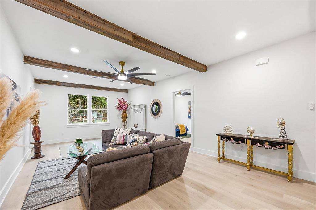 3008 Wilhoit Street, Balch Springs, TX 75180
