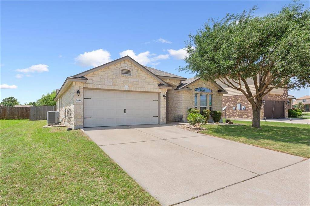 9448 Centennial Drive, Waco, TX 76708