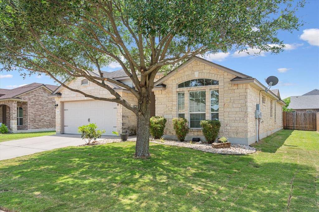 9448 Centennial Drive, Waco, TX 76708