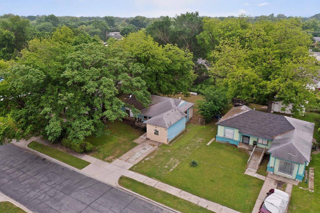 3102 Kilburn Avenue, Dallas, TX 75216