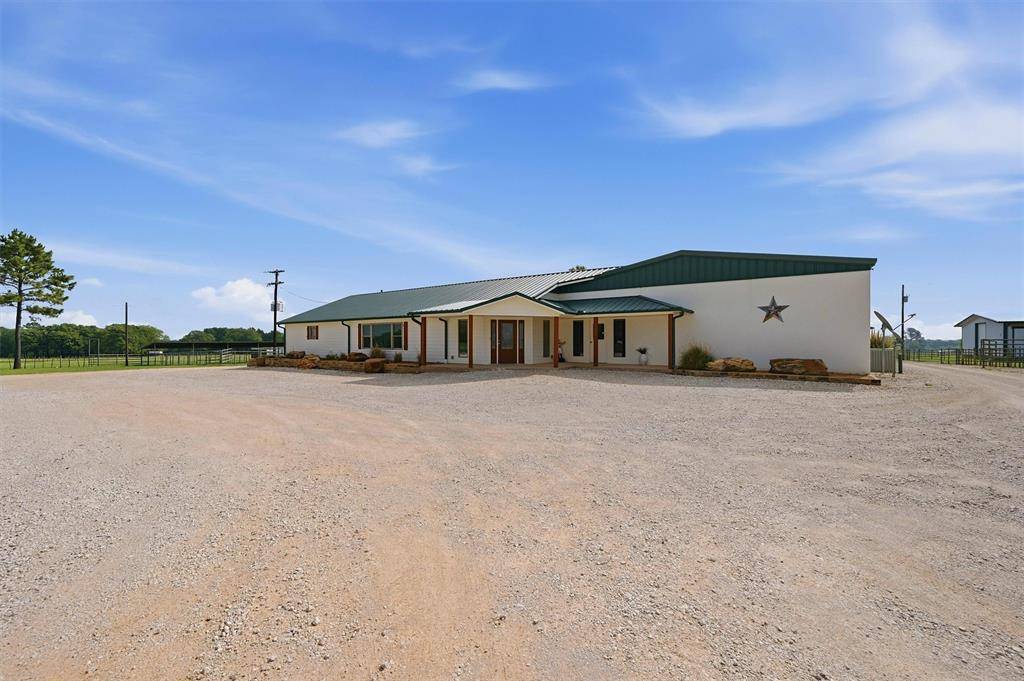 1030 Roland Road, Whitesboro, TX 76273