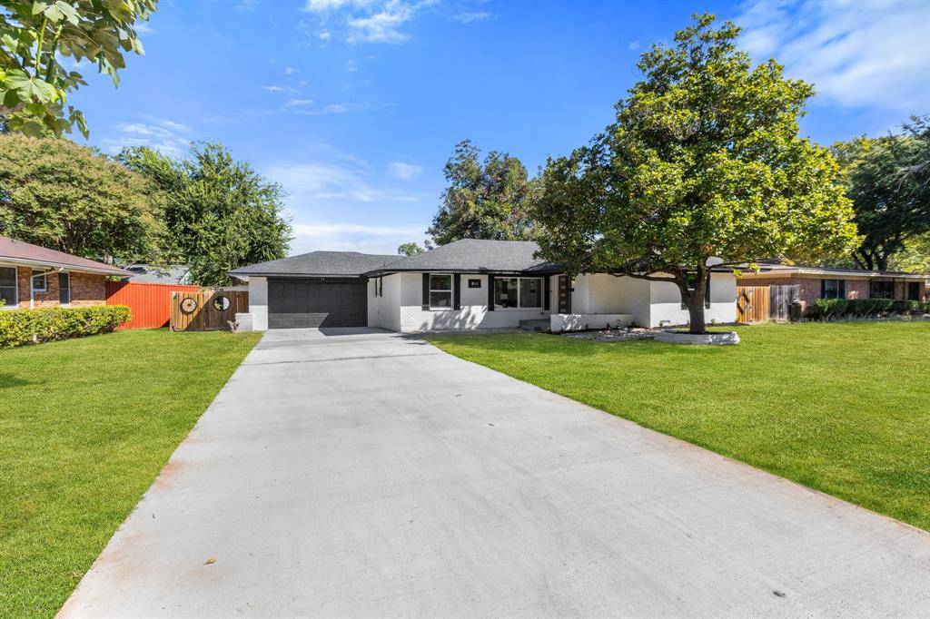 811 Tarryall Drive, Dallas, TX 75224