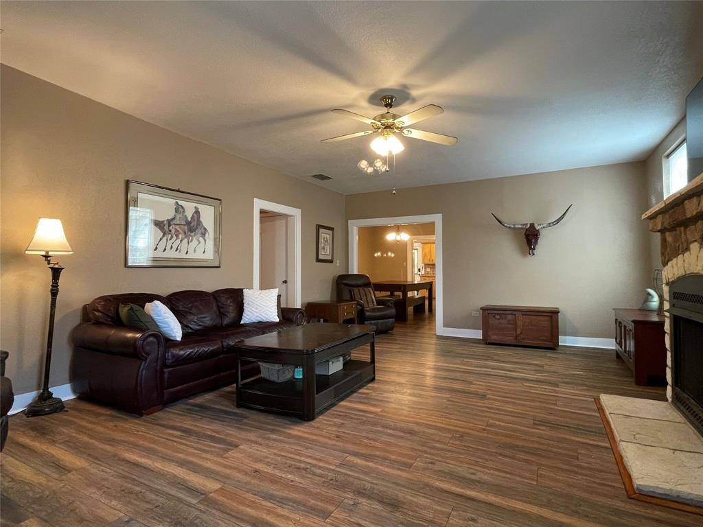 5101 Birchman Avenue, Fort Worth, TX 76107