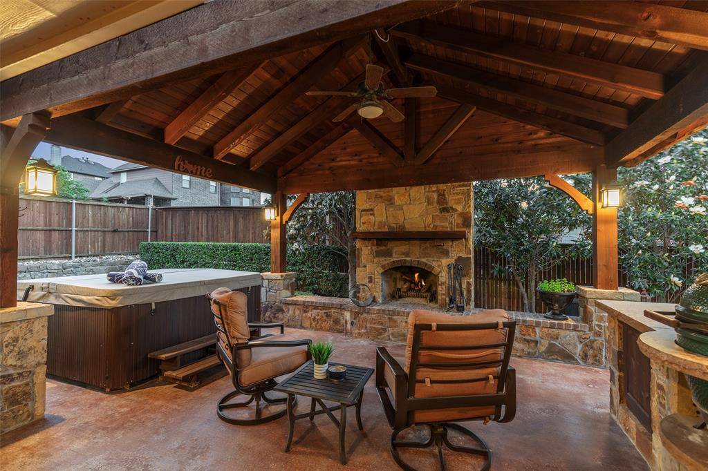 613 Fortinbras Drive, Mckinney, TX 75071