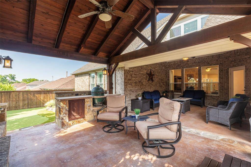 613 Fortinbras Drive, Mckinney, TX 75071