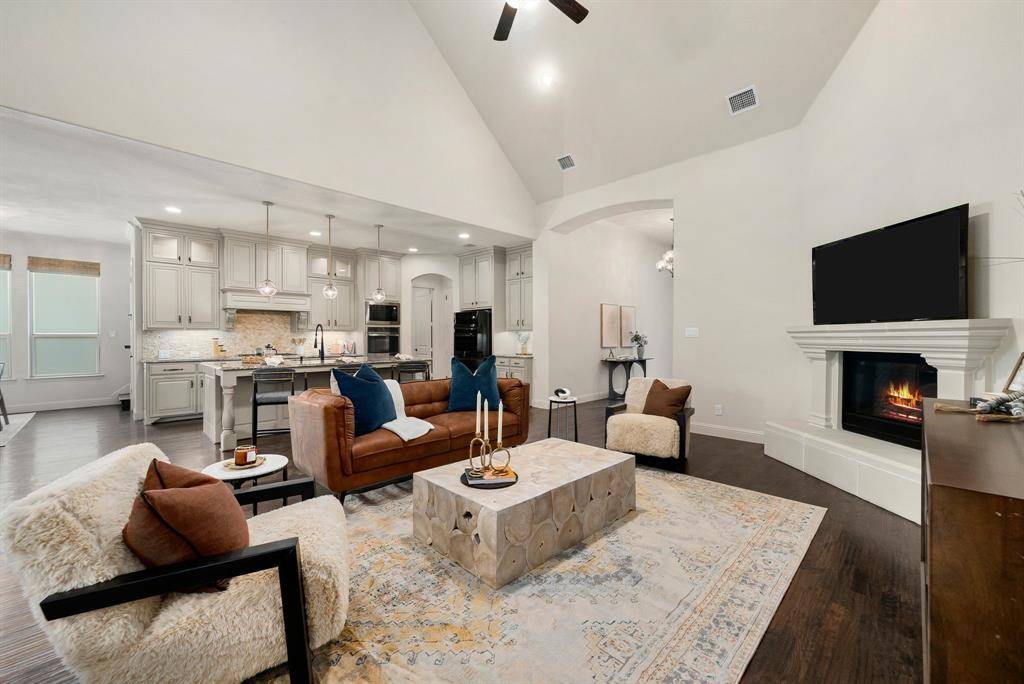 4440 Sapphire Drive, Frisco, TX 75034