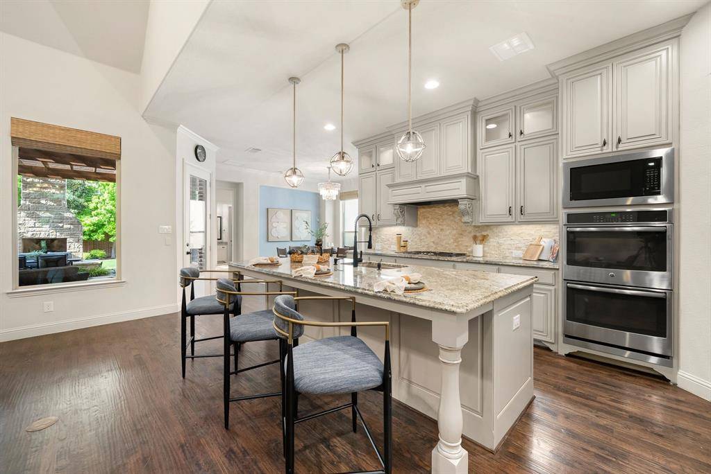 4440 Sapphire Drive, Frisco, TX 75034