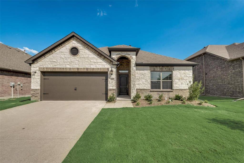4008 Gray Wolf Drive, Melissa, TX 75454