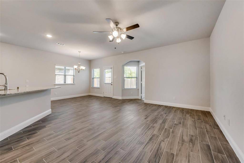 4008 Gray Wolf Drive, Melissa, TX 75454