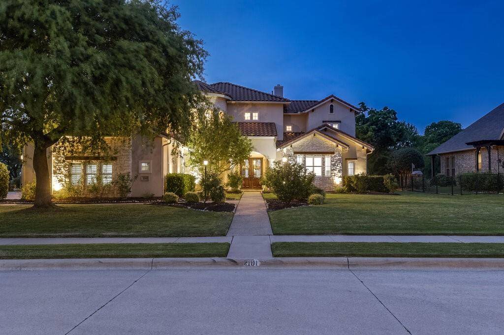 2101 Zavala Road, Keller, TX 76248