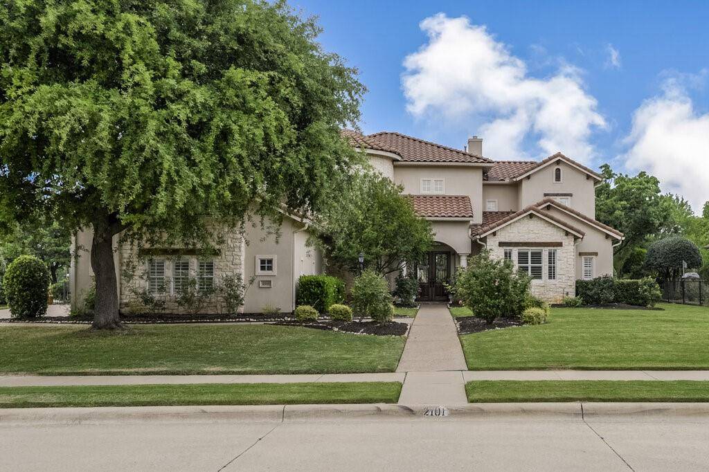 2101 Zavala Road, Keller, TX 76248
